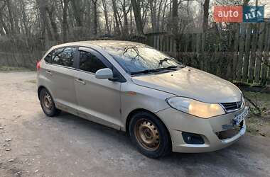 Хетчбек ЗАЗ Forza 2012 в Чернігові