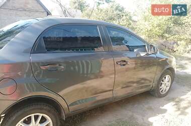 Ліфтбек ЗАЗ Forza 2011 в Запоріжжі