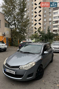 Хетчбек ЗАЗ Forza 2011 в Києві