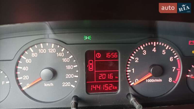 Лифтбек ЗАЗ Forza 2011 в Люботине