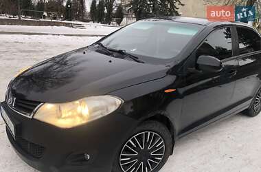 Лифтбек ЗАЗ Forza 2011 в Стрые