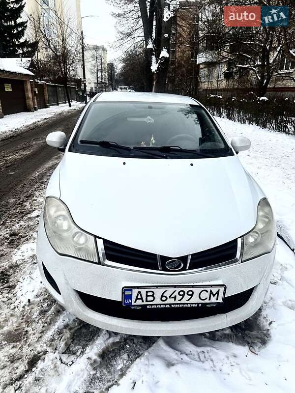 Хэтчбек ЗАЗ Forza 2015 в Киеве