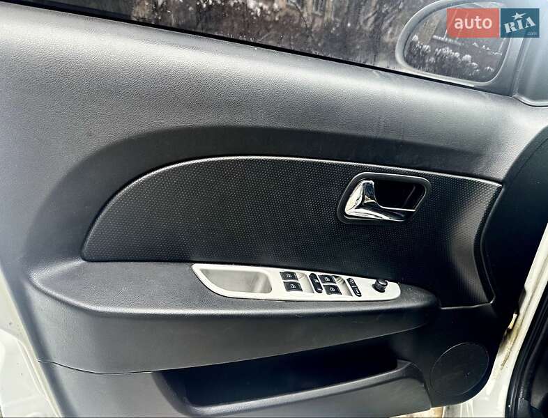 Хэтчбек ЗАЗ Forza 2015 в Киеве