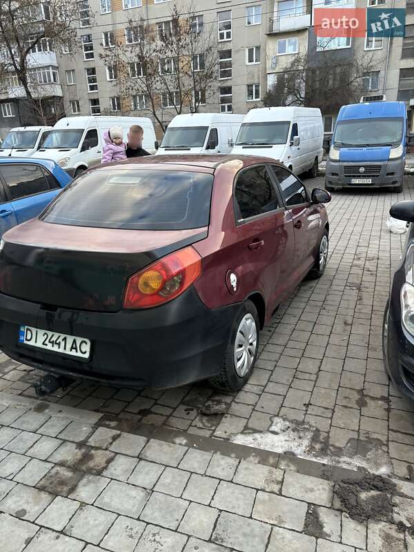 Хэтчбек ЗАЗ Forza 2012 в Ивано-Франковске фото 4 Хэтчбек ЗАЗ Forza 2012 в Ивано-Франковске