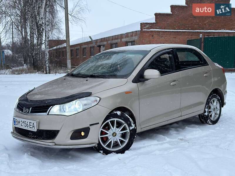 Лифтбек ЗАЗ Forza 2012 в Ахтырке фото 2 Лифтбек ЗАЗ Forza 2012 в Ахтырке