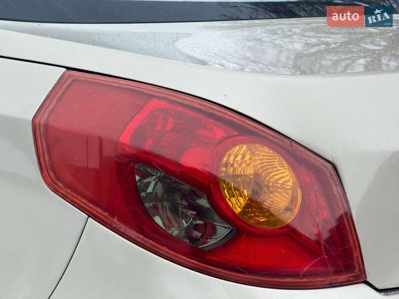 Лифтбек ЗАЗ Forza 2012 в Ахтырке фото 14 Лифтбек ЗАЗ Forza 2012 в Ахтырке