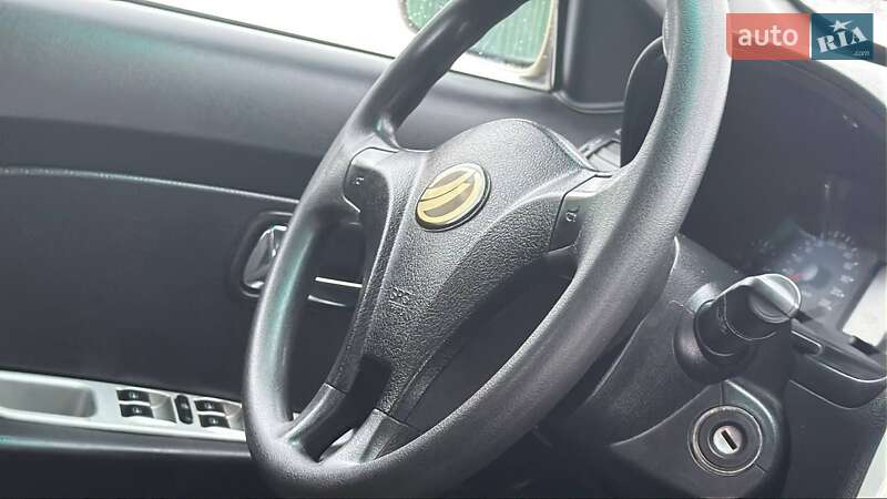 Лифтбек ЗАЗ Forza 2012 в Ахтырке фото 33 Лифтбек ЗАЗ Forza 2012 в Ахтырке