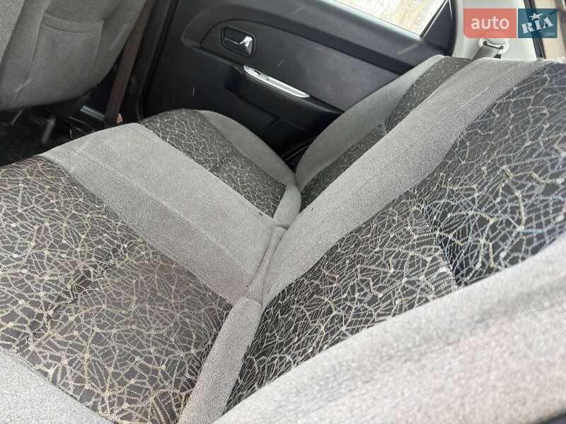 Лифтбек ЗАЗ Forza 2012 в Ахтырке фото 46 Лифтбек ЗАЗ Forza 2012 в Ахтырке