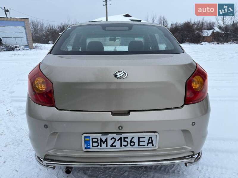 Лифтбек ЗАЗ Forza 2012 в Ахтырке фото 49 Лифтбек ЗАЗ Forza 2012 в Ахтырке