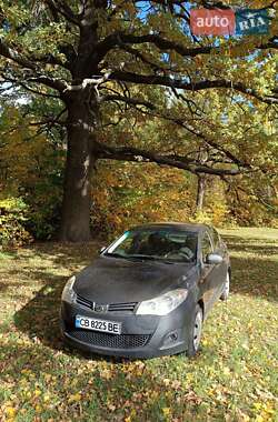 Хэтчбек ЗАЗ Forza 2011 в Прилуках