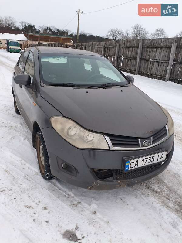 Хэтчбек ЗАЗ Forza 2012 в Кропивницком