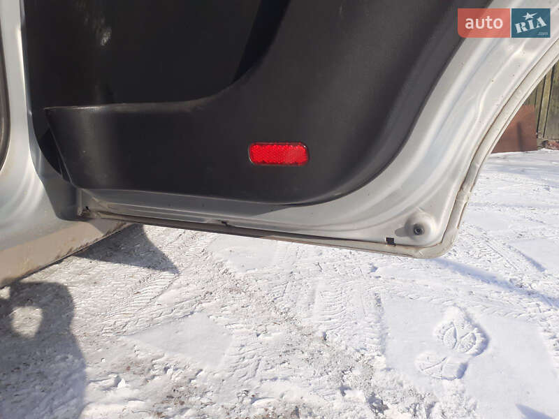 Хэтчбек ЗАЗ Forza 2015 в Лебедине фото 10 Хэтчбек ЗАЗ Forza 2015 в Лебедине