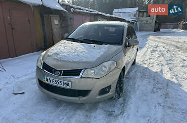 Лифтбек ЗАЗ Forza 2011 в Белой Церкви