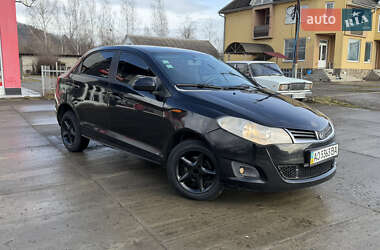 Лифтбек ЗАЗ Forza 2012 в Солотвине