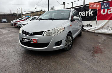 Хэтчбек ЗАЗ Forza 2011 в Запорожье