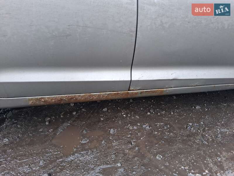 Лифтбек ЗАЗ Forza 2011 в Петриковке