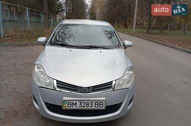 Хэтчбек ЗАЗ Forza 2012 в Сумах