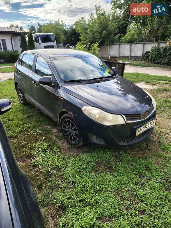 Хэтчбек ЗАЗ Forza 2011 в Киеве фото 6 Хэтчбек ЗАЗ Forza 2011 в Киеве