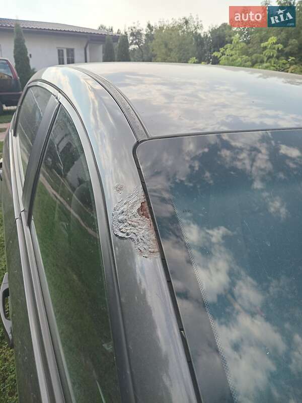 Хэтчбек ЗАЗ Forza 2011 в Киеве фото 11 Хэтчбек ЗАЗ Forza 2011 в Киеве