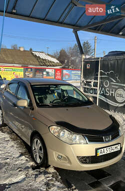 Лифтбек ЗАЗ Forza 2011 в Киеве