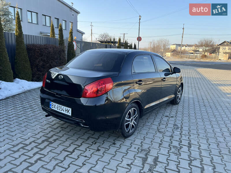 Лифтбек ЗАЗ Forza 2011 в Изяславе