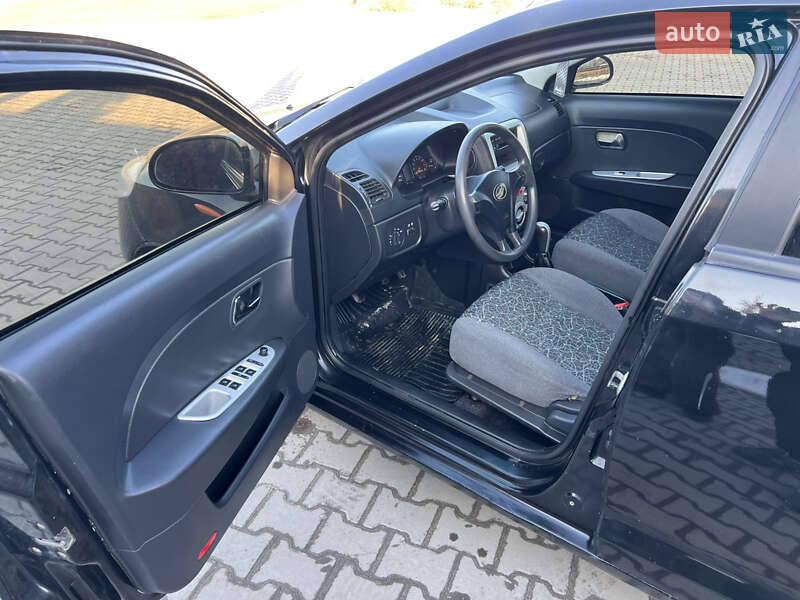 Лифтбек ЗАЗ Forza 2011 в Изяславе