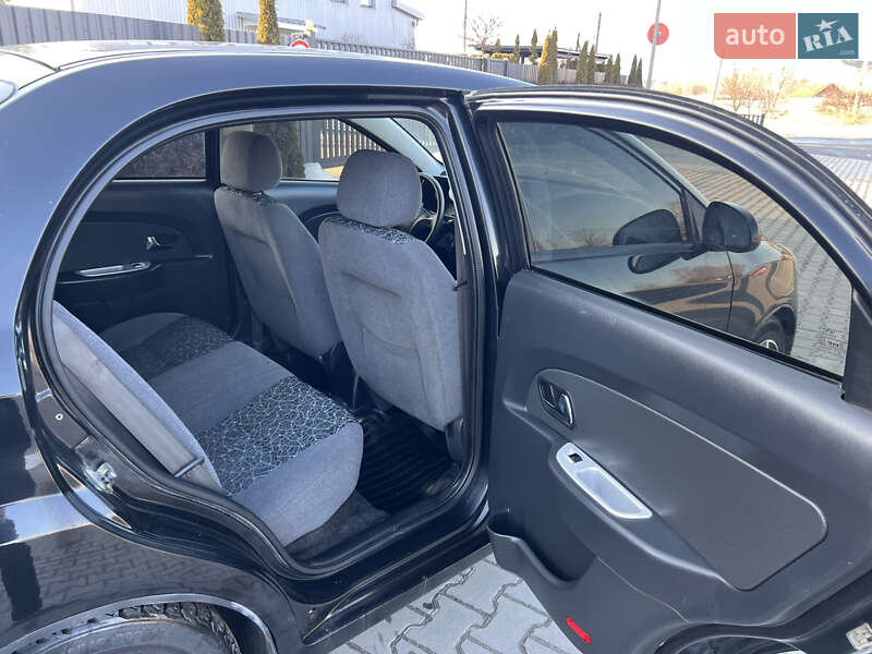 Лифтбек ЗАЗ Forza 2011 в Изяславе