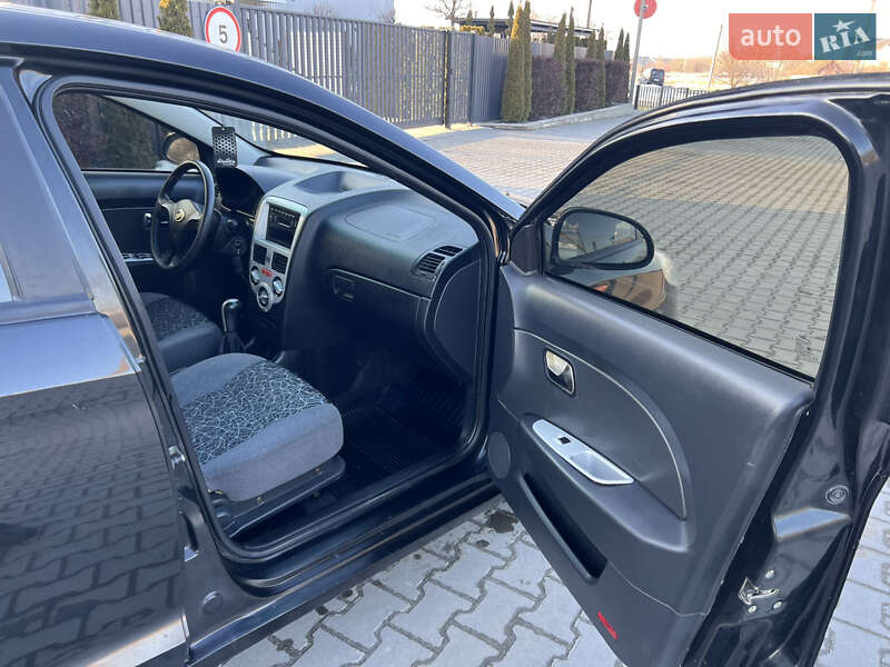 Лифтбек ЗАЗ Forza 2011 в Изяславе