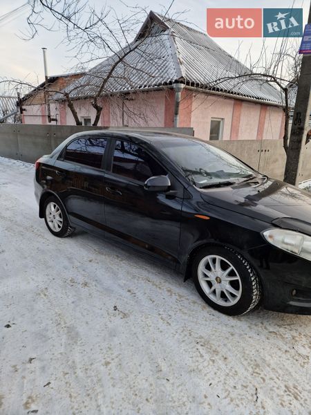 Лифтбек ЗАЗ Forza 2011 в Полтаве