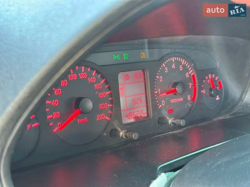 Ліфтбек ЗАЗ Forza 2014 в Миколаєві