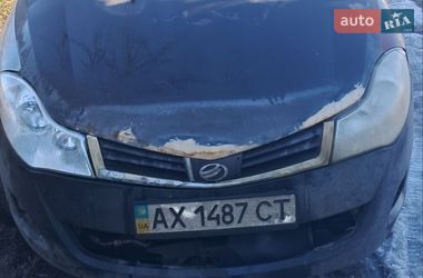 Хетчбек ЗАЗ Forza 2012 в Харкові