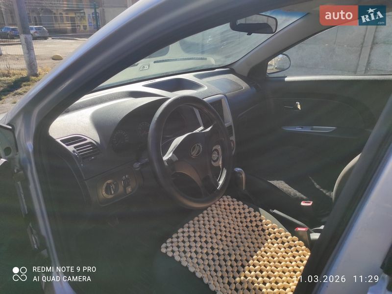 Хэтчбек ЗАЗ Forza 2013 в Харькове