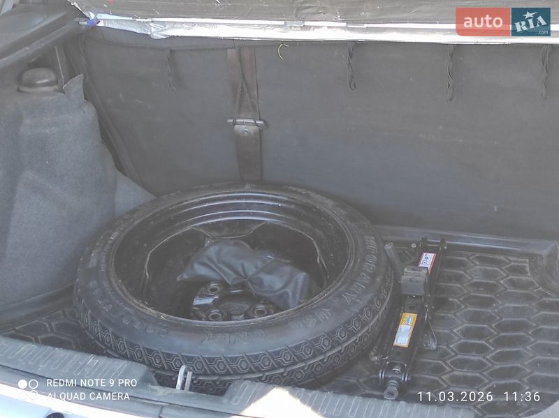 Хэтчбек ЗАЗ Forza 2013 в Харькове