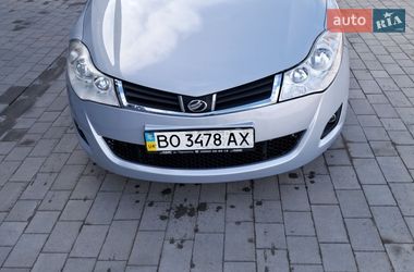 Хетчбек ЗАЗ Forza 2011 в Тернополі