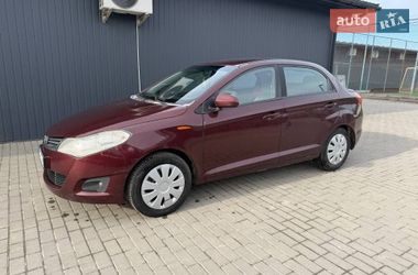 Хэтчбек ЗАЗ Forza 2012 в Новом Ярычеве