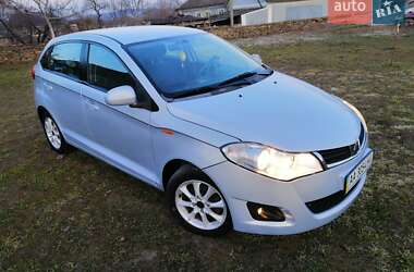 Хетчбек ЗАЗ Forza 2015 в Києві