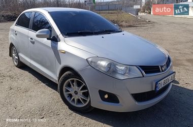 Ліфтбек ЗАЗ Forza 2012 в Дніпрі