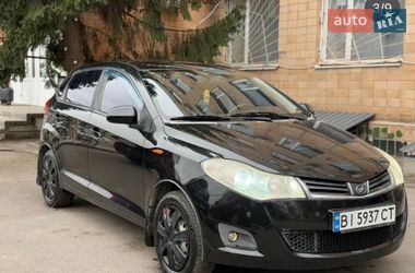 Хэтчбек ЗАЗ Forza 2012 в Шишаки