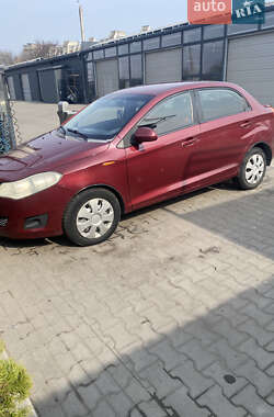 Лифтбек ЗАЗ Forza 2013 в Шептицькому