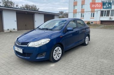 Лифтбек ЗАЗ Forza 2011 в Малине