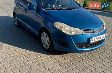 Хэтчбек ЗАЗ Forza 2012 в Надворной