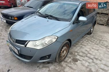 Ліфтбек ЗАЗ Forza 2013 в Львові