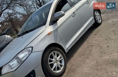 Хэтчбек ЗАЗ Forza 2012 в Черкассах