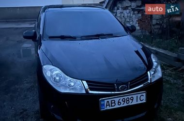 Хетчбек ЗАЗ Forza 2012 в Немирові