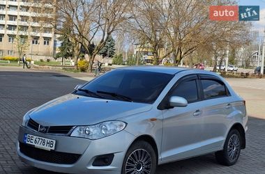 Лифтбек ЗАЗ Forza 2011 в Николаеве