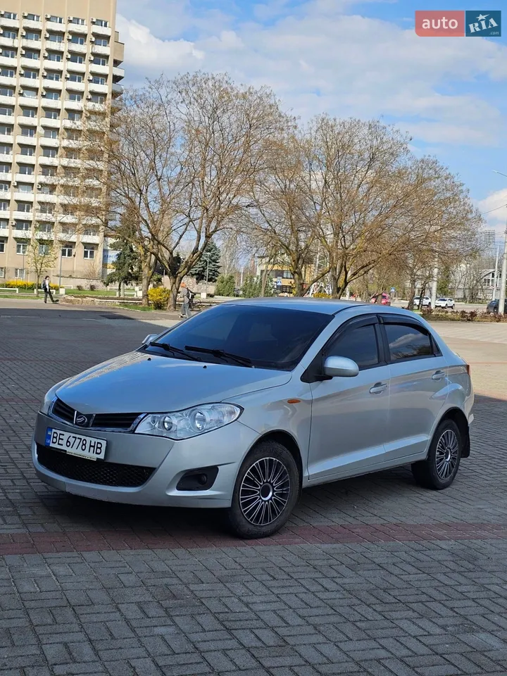 2012 Ford Focus - мініатюра 10