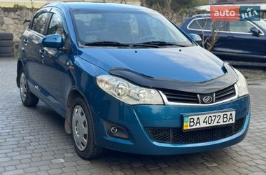 Ліфтбек ЗАЗ Forza 2012 в Старокостянтинові