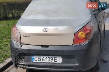 Ліфтбек ЗАЗ Forza 2012 в Києві