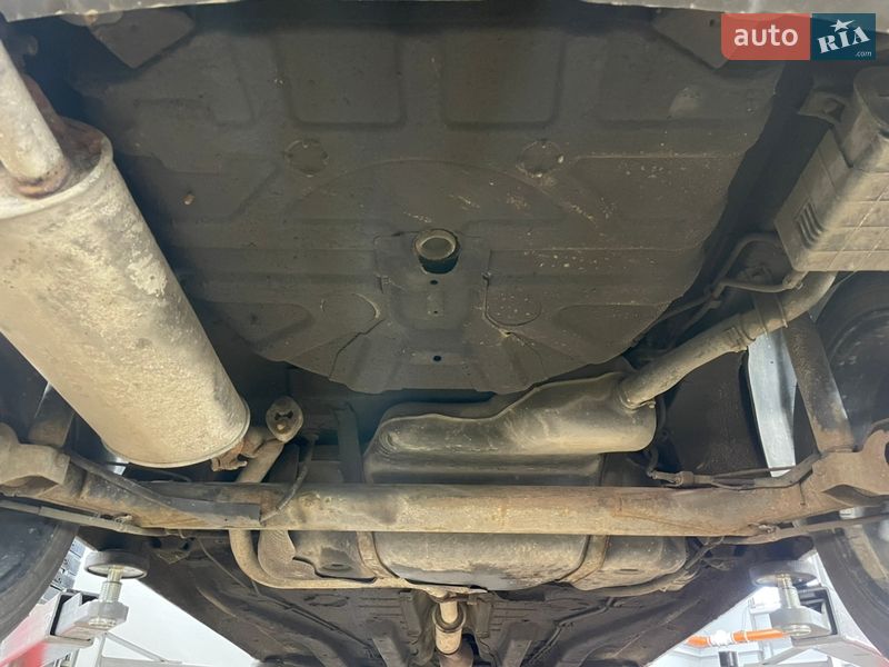 Хэтчбек ЗАЗ Forza 2015 в Киеве фото 12 Хэтчбек ЗАЗ Forza 2015 в Киеве