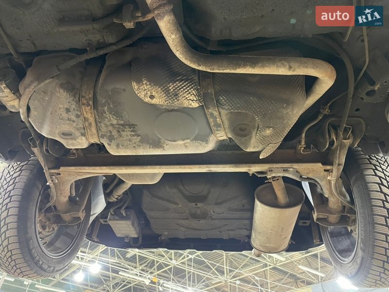 Хэтчбек ЗАЗ Forza 2015 в Киеве фото 11 Хэтчбек ЗАЗ Forza 2015 в Киеве